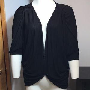 Guess Short Sleeved Bolero